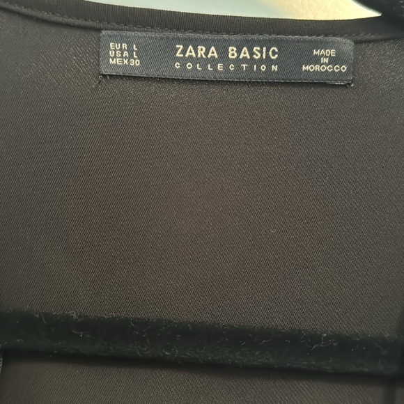 Zara sweater - Picture 3 of 4